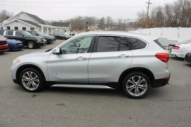 2016 BMW X1 xDrive28i