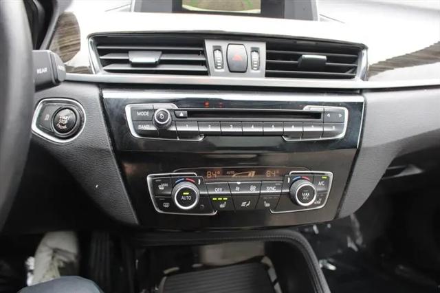 2016 BMW X1 xDrive28i