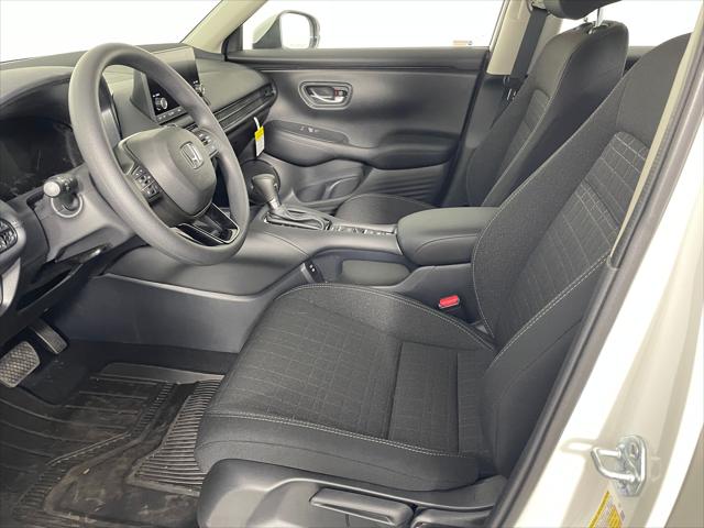 New 2025 Honda HR-V For Sale in Bremerton, WA
