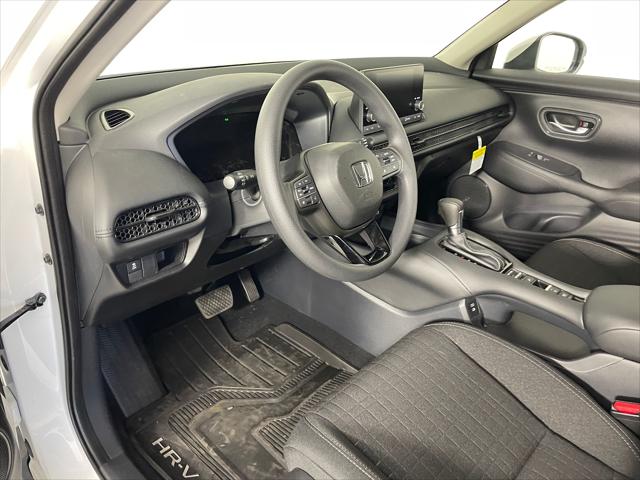 New 2025 Honda HR-V For Sale in Bremerton, WA