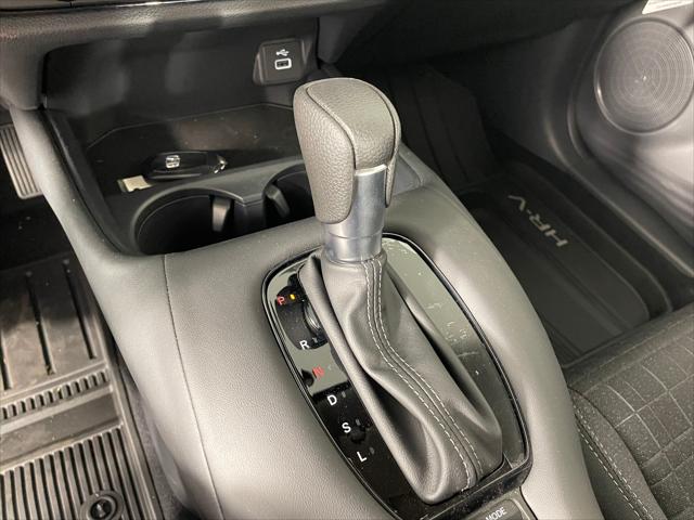 New 2025 Honda HR-V For Sale in Bremerton, WA