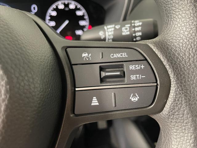 New 2025 Honda HR-V For Sale in Bremerton, WA