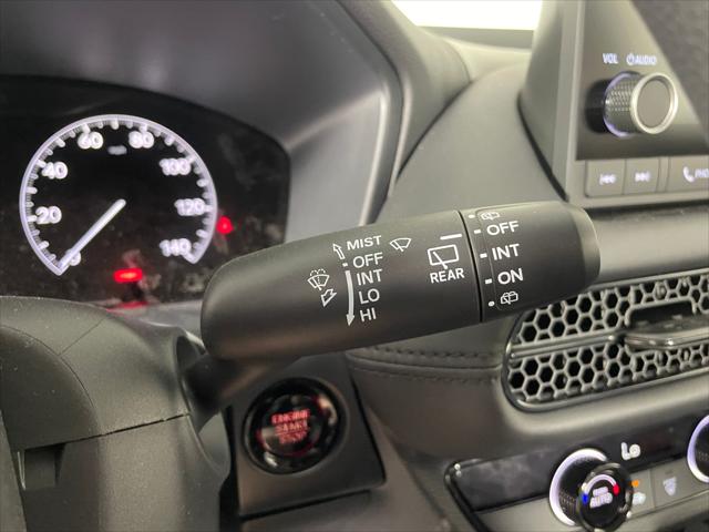 New 2025 Honda HR-V For Sale in Bremerton, WA