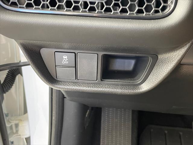 New 2025 Honda HR-V For Sale in Bremerton, WA