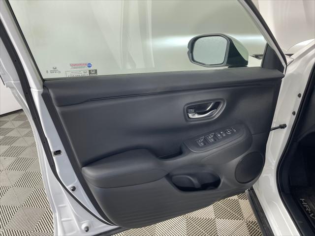 New 2025 Honda HR-V For Sale in Bremerton, WA