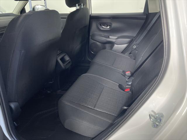 New 2025 Honda HR-V For Sale in Bremerton, WA