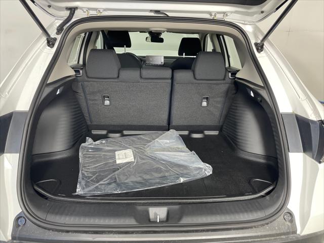 New 2025 Honda HR-V For Sale in Bremerton, WA