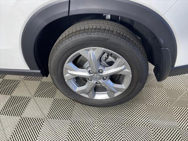 New 2025 Honda HR-V For Sale in Bremerton, WA