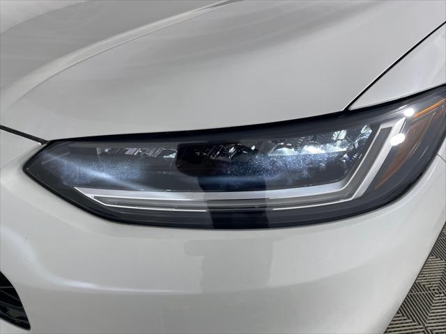 New 2025 Honda HR-V For Sale in Bremerton, WA
