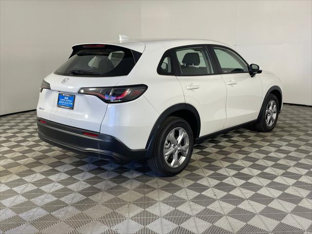 New 2025 Honda HR-V For Sale in Bremerton, WA