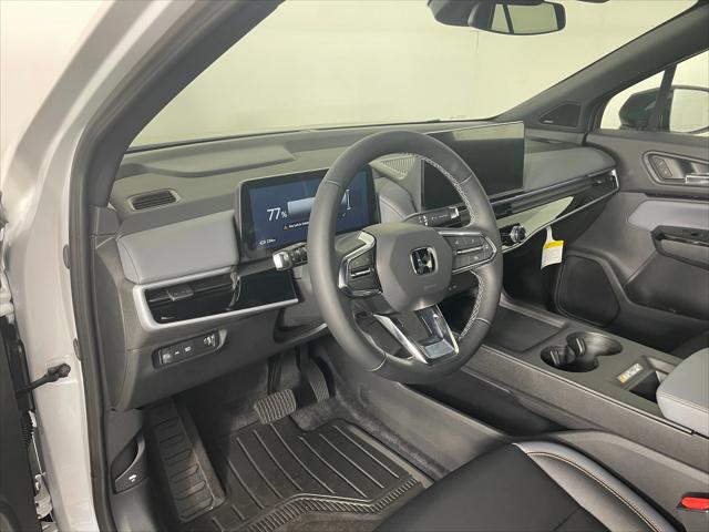 New 2025 Honda Prologue For Sale in Bremerton, WA
