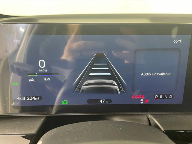 New 2025 Honda Prologue For Sale in Bremerton, WA