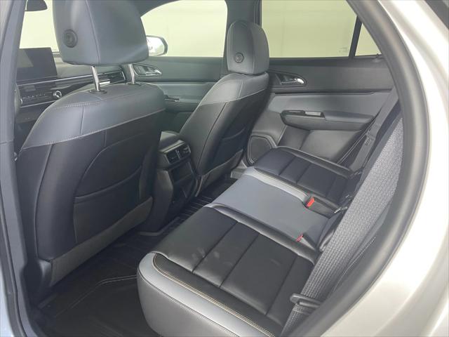 New 2025 Honda Prologue For Sale in Bremerton, WA