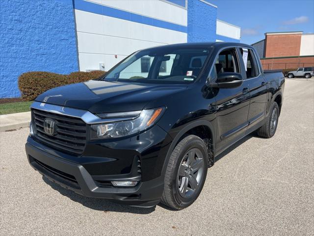 2022 Honda Ridgeline RTL for sale in Fishers, IN