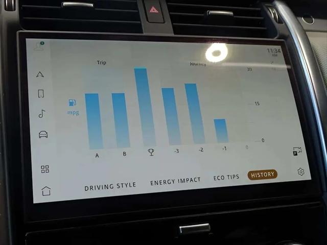 2022 Land Rover Discovery P360 HSE R-Dynamic