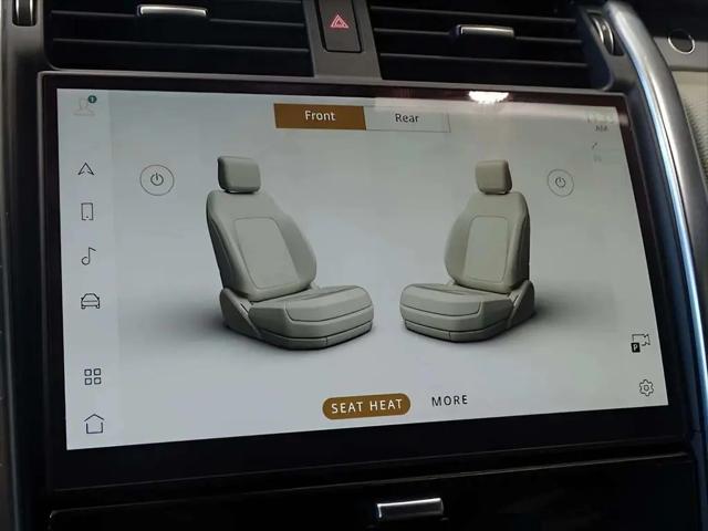 2022 Land Rover Discovery P360 HSE R-Dynamic