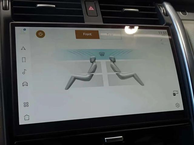 2022 Land Rover Discovery P360 HSE R-Dynamic