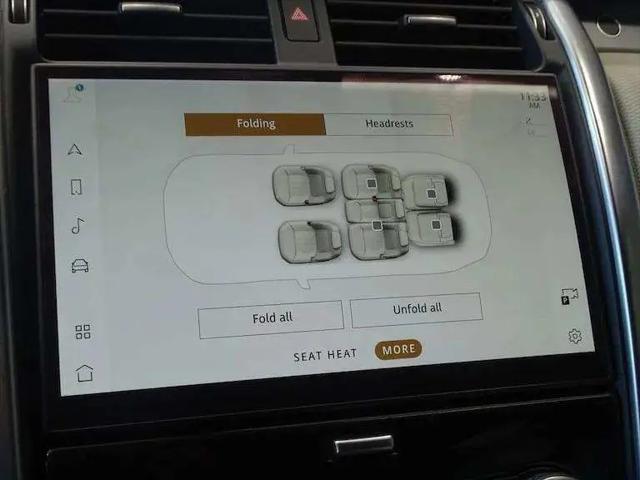 2022 Land Rover Discovery P360 HSE R-Dynamic