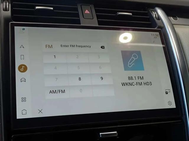 2022 Land Rover Discovery P360 HSE R-Dynamic