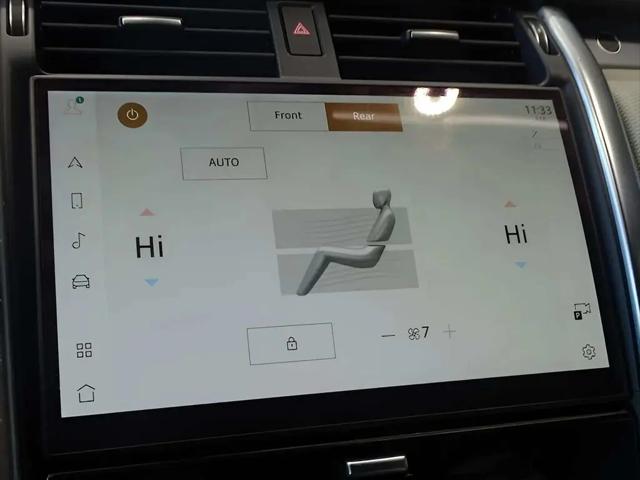 2022 Land Rover Discovery P360 HSE R-Dynamic