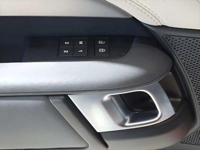 2022 Land Rover Discovery P360 HSE R-Dynamic