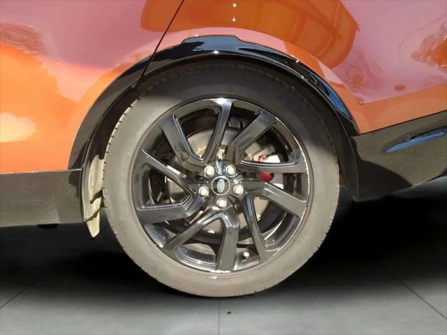 2022 Land Rover Discovery P360 HSE R-Dynamic