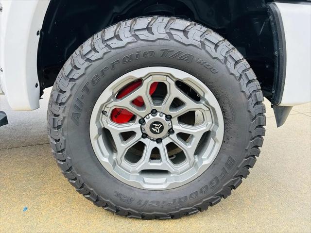 2025 Ram 1500 Big Horn Crew Cab 4x4 57 Box
