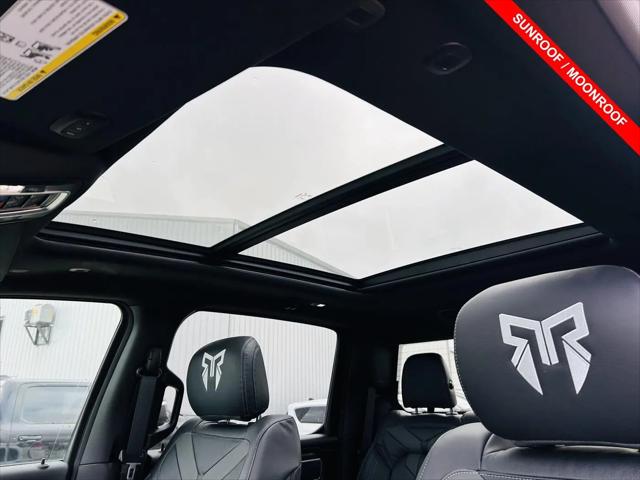 2025 Ram 1500 Big Horn Crew Cab 4x4 57 Box