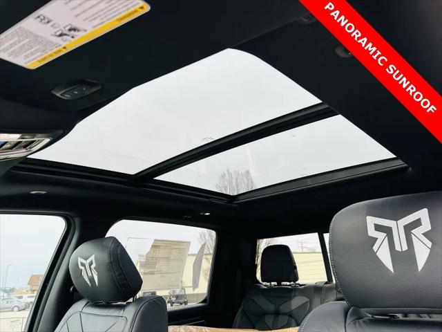 2025 Ram 1500 Big Horn Crew Cab 4x4 5'7" Box