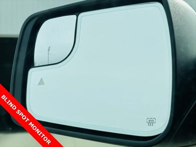 2025 Ram 1500 Big Horn Crew Cab 4x4 5'7" Box