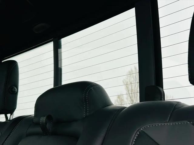 2025 Ram 1500 Big Horn Crew Cab 4x4 5'7" Box