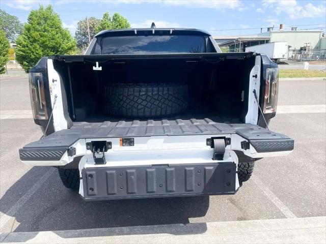 2022 GMC HUMMER EV Edition 1