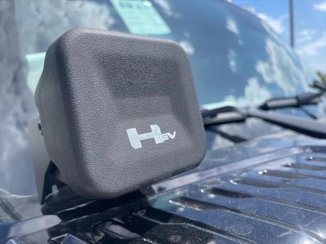2022 GMC HUMMER EV Edition 1