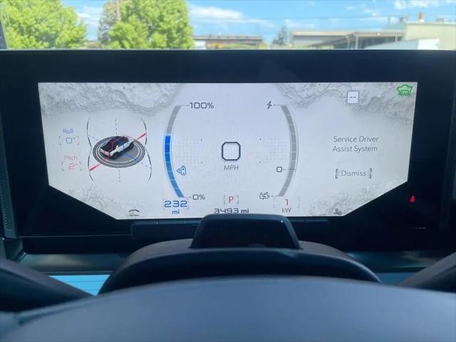 2022 GMC HUMMER EV Edition 1