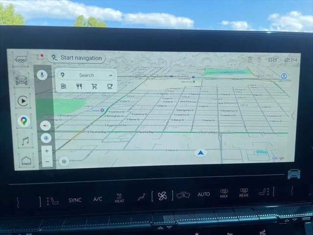 2022 GMC HUMMER EV Edition 1