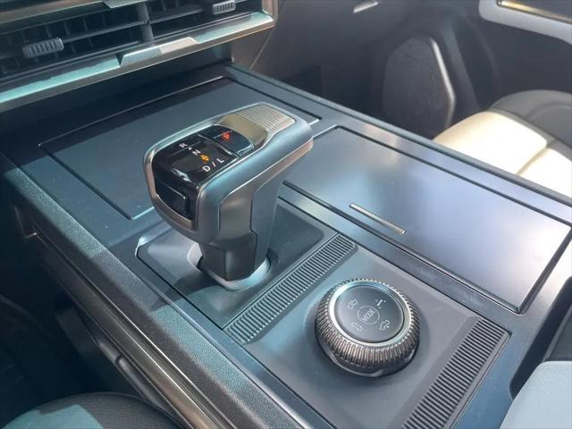 2022 GMC HUMMER EV Edition 1
