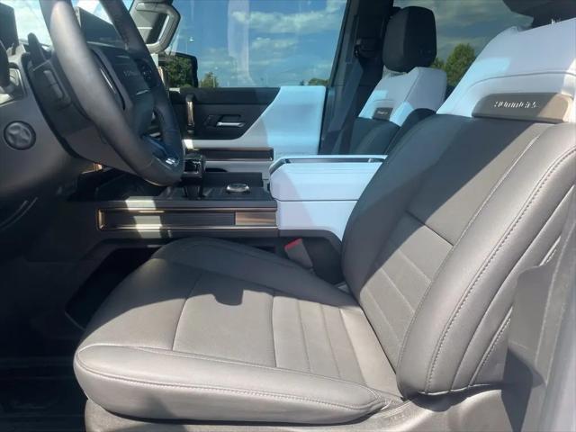2022 GMC HUMMER EV Edition 1