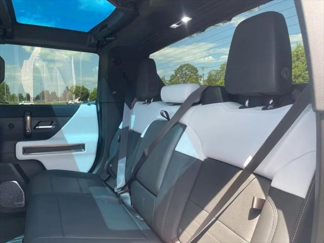 2022 GMC HUMMER EV Edition 1
