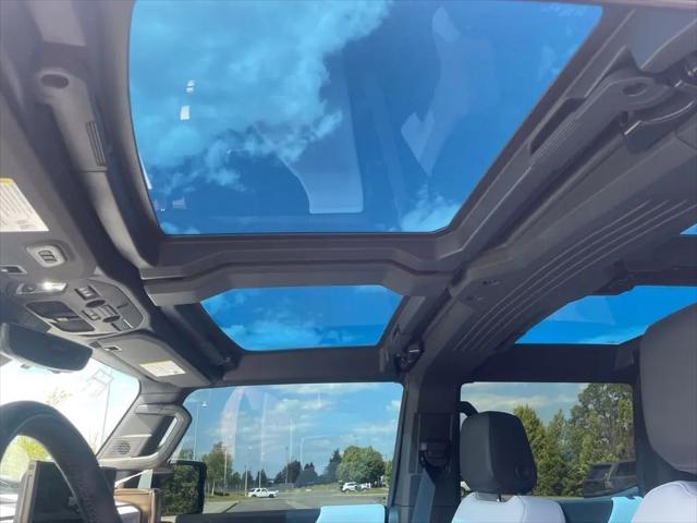 2022 GMC HUMMER EV Edition 1