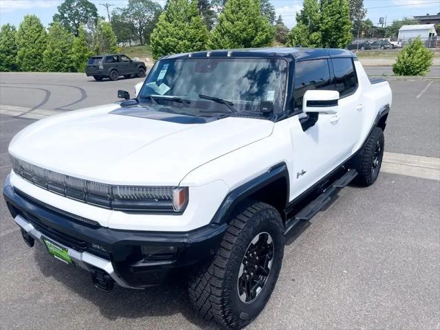 2022 GMC HUMMER EV Edition 1 for sale in Tacoma, WA