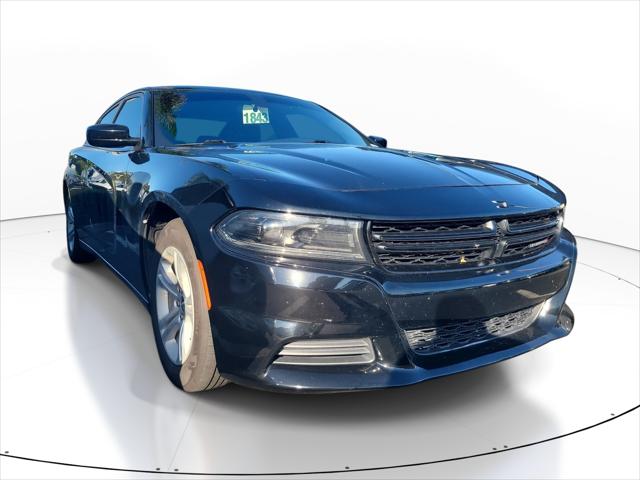 2022 Dodge Charger SXT RWD for sale in Lakeland, FL