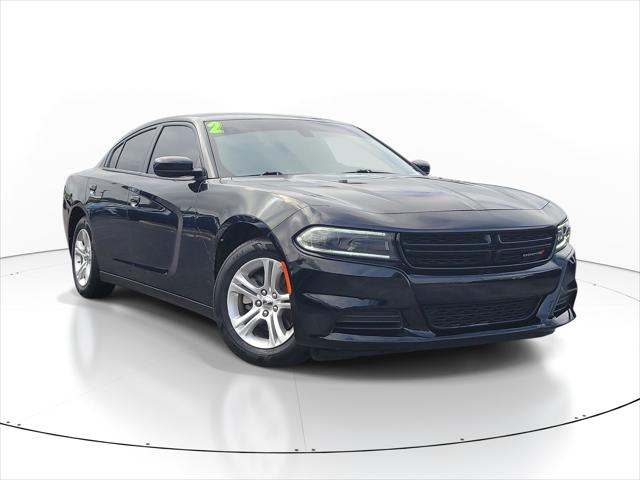 2022 Dodge Charger SXT RWD for sale in Lakeland, FL