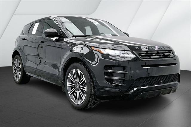 2026 Land Rover Range Rover Evoque Dynamic SE for sale in Omaha, NE