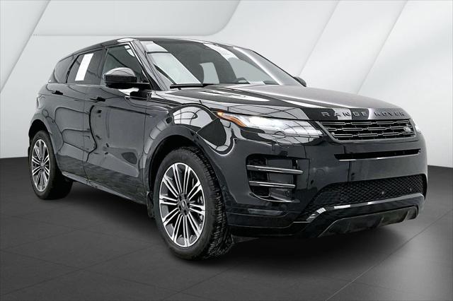 2026 Land Rover Range Rover Evoque Dynamic SE for sale in Omaha, NE