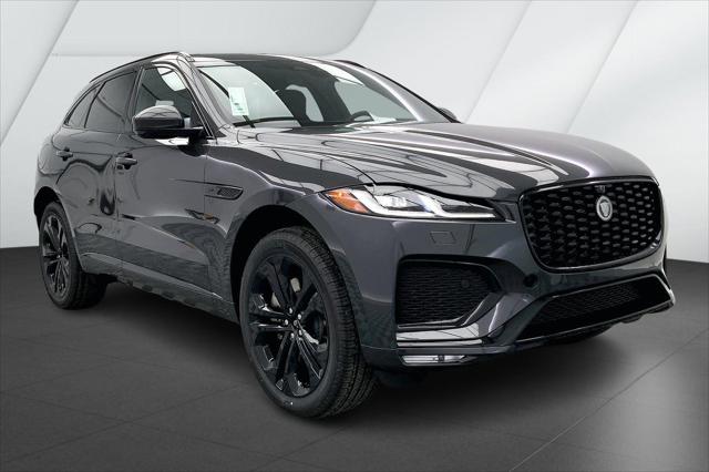 2026 Jaguar F-PACE R-Dynamic S P250 AWD Automatic for sale in Omaha, NE