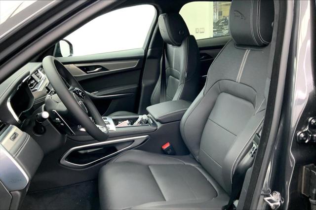 2026 Jaguar F-PACE R-Dynamic S P250 AWD Automatic