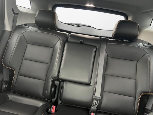 2022 GMC Terrain AWD AT4