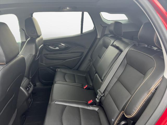 2022 GMC Terrain AWD AT4