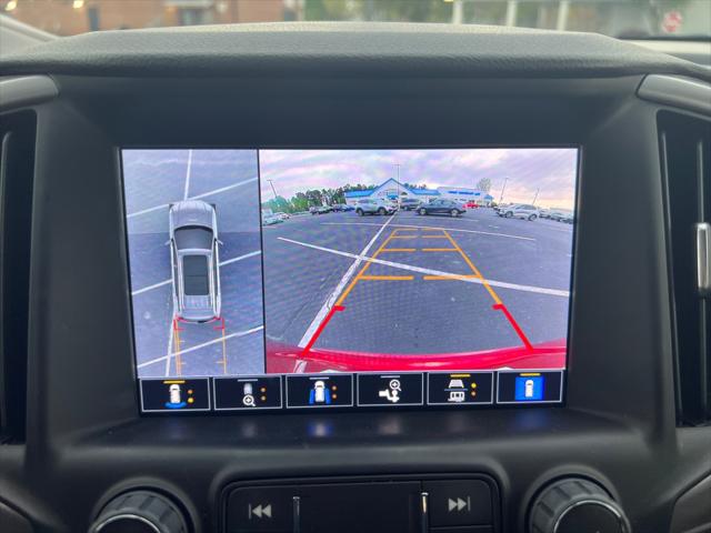 2022 GMC Terrain AWD AT4