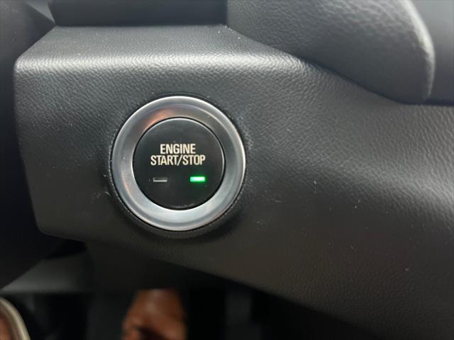 2022 GMC Terrain AWD AT4